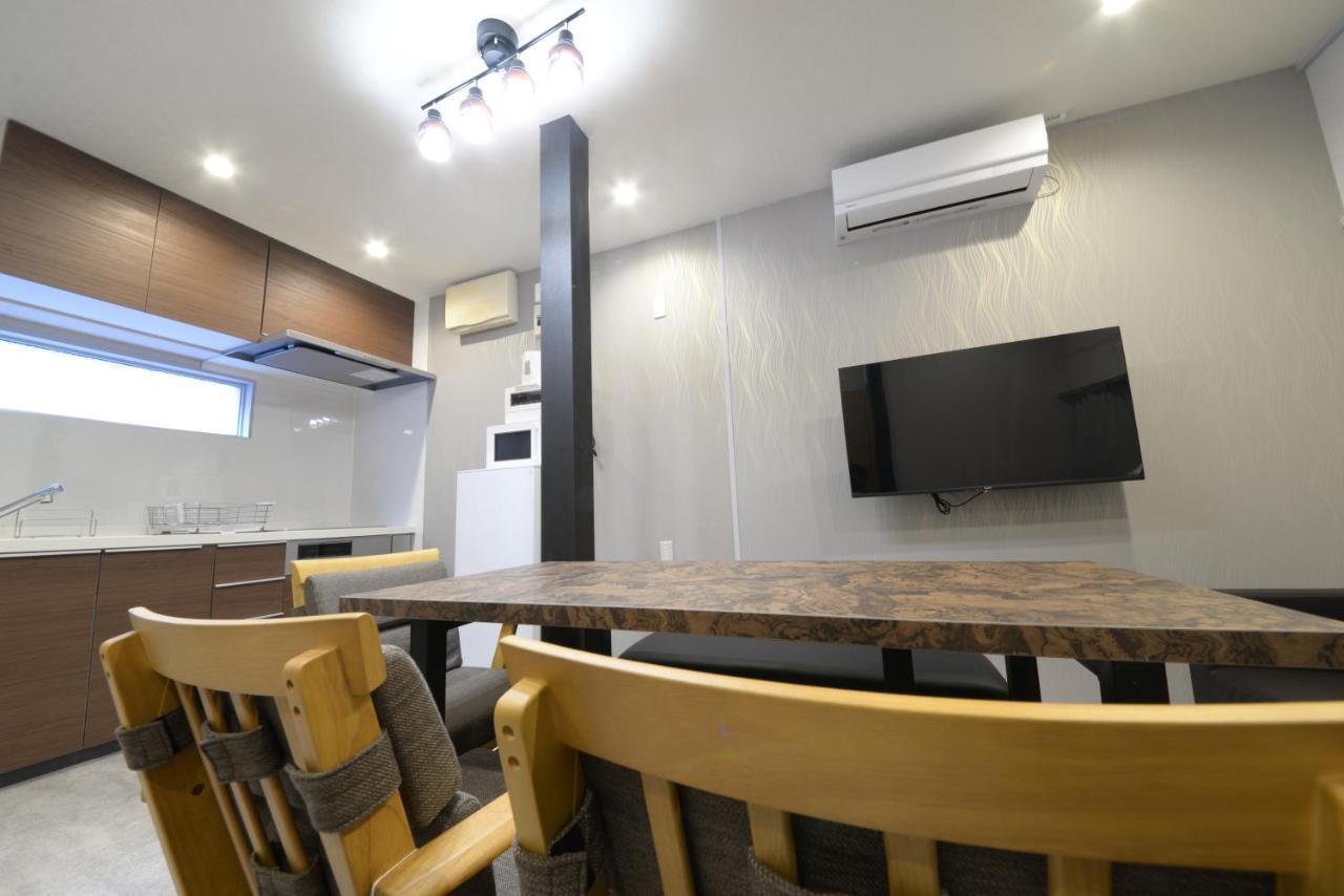 和ノ楓cottage第二　新宿の2階建て2室1シャワー1トイレ โตเกียว