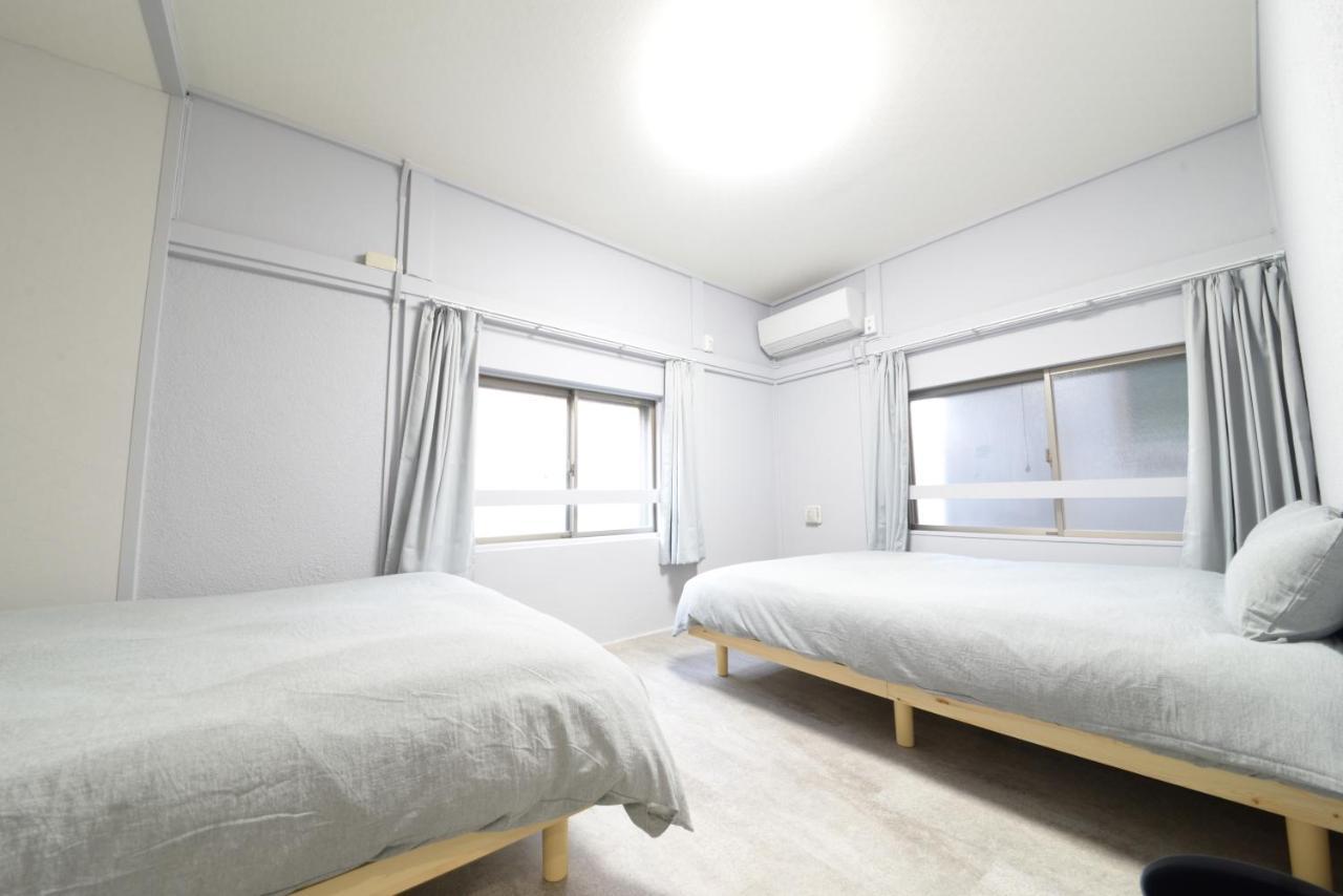 和ノ楓cottage第二　新宿の2階建て2室1シャワー1トイレ โตเกียว
